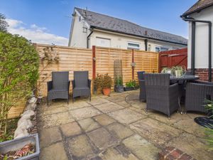 Patio- click for photo gallery